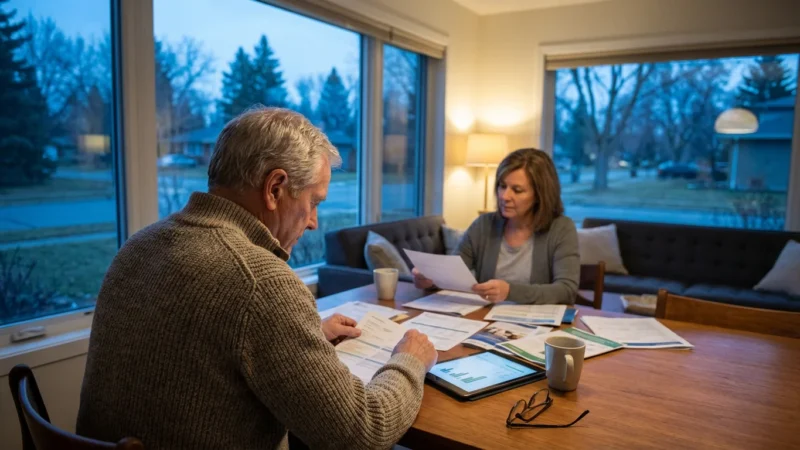 Reverse Mortgages: Understanding the Potential Benefits and Risks - guide