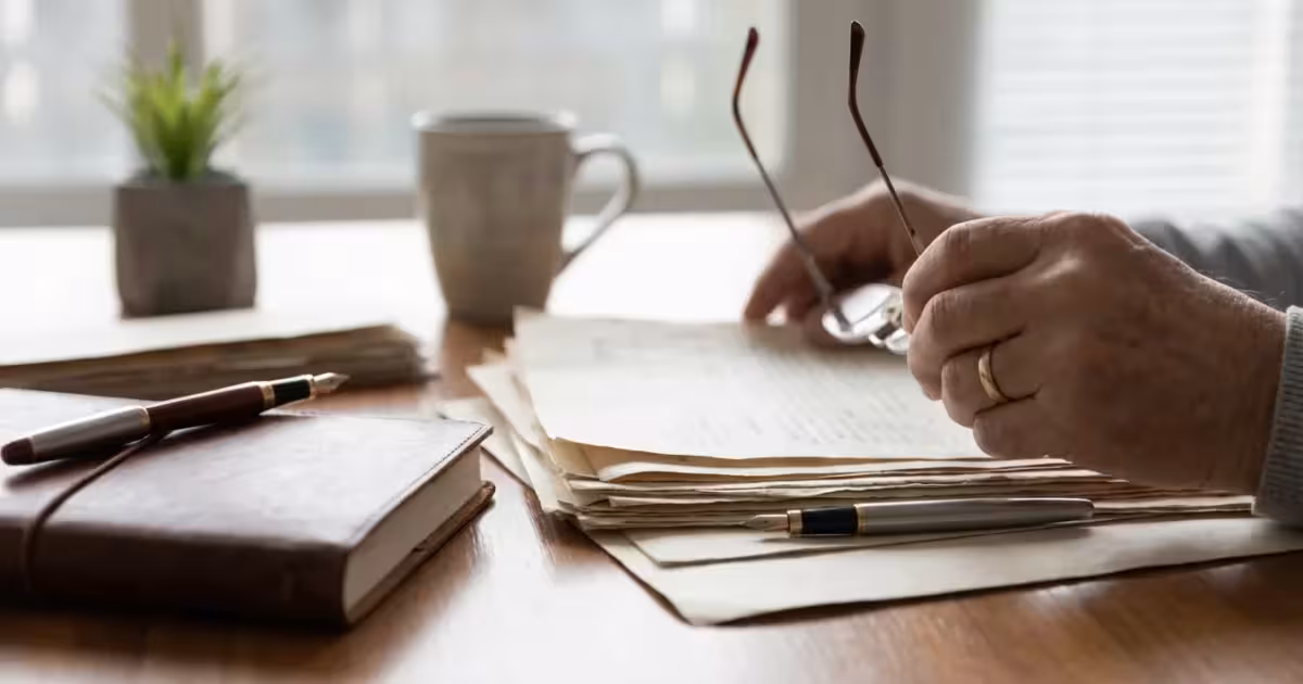 Reviewing and Updating Your Estate Plan: A Checklist for Retirees - guide