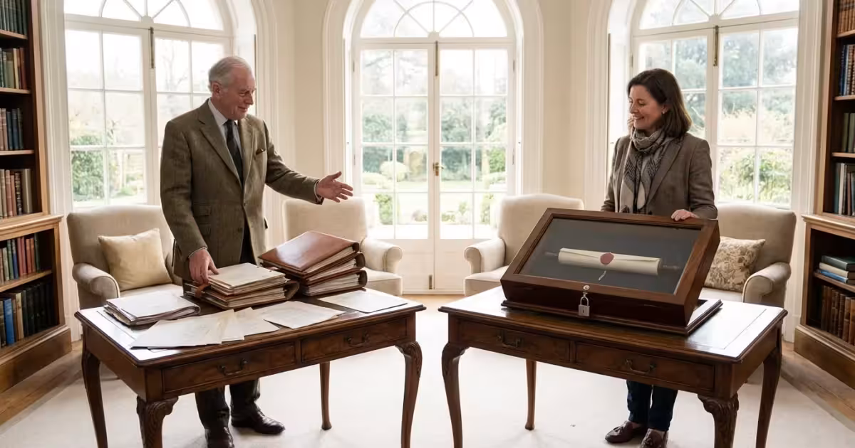 Revocable vs. Irrevocable Trusts: Choosing the Right Option for Your Needs - guide