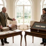 Revocable vs. Irrevocable Trusts: Choosing the Right Option for Your Needs - guide