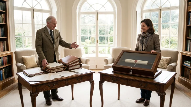 Revocable vs. Irrevocable Trusts: Choosing the Right Option for Your Needs - guide