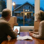 Selling Your Home in Retirement: Maximizing Your Return - guide