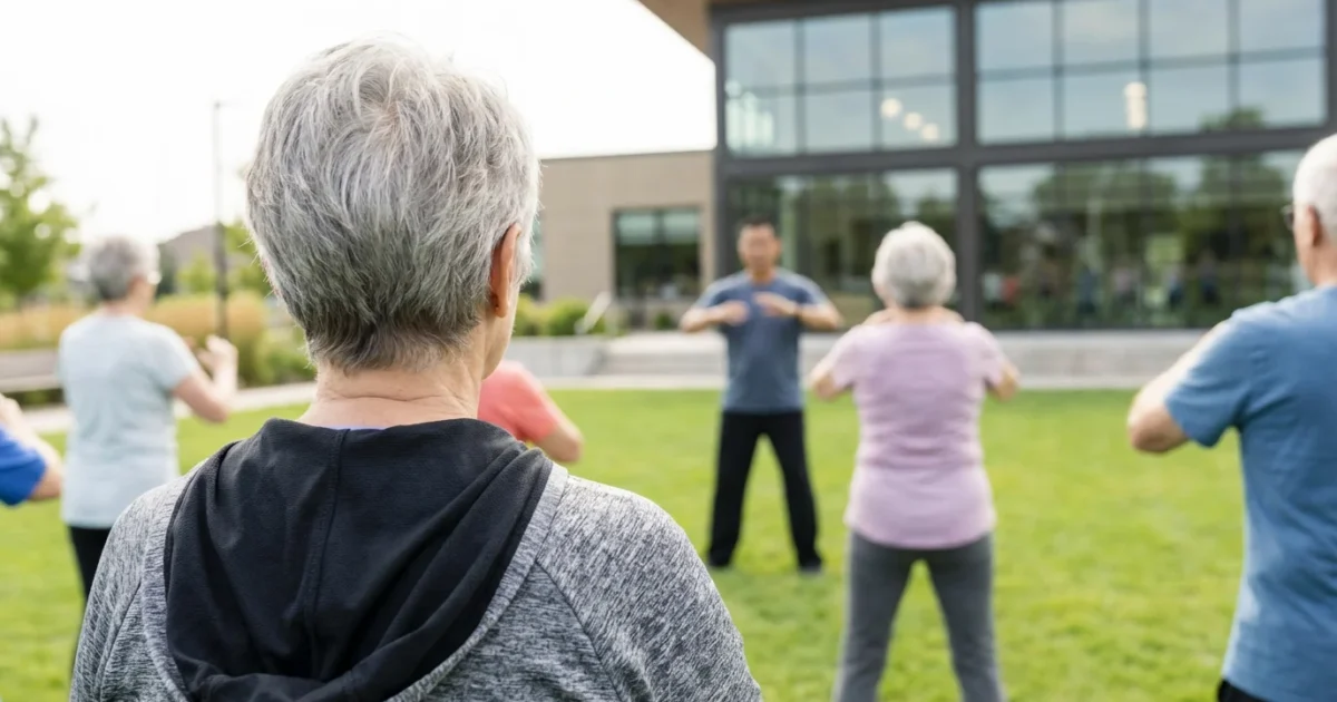 Staying Active and Healthy in Retirement: Preventative Care and Wellness Programs - guide