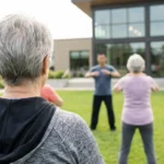Staying Active and Healthy in Retirement: Preventative Care and Wellness Programs - guide