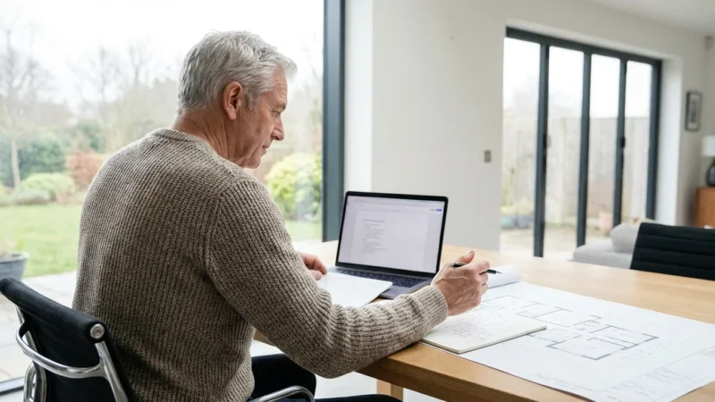 Supplementing Your Retirement Income with Part-Time Work - guide