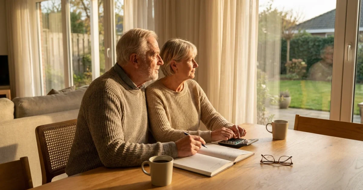 The Cost of Retirement Housing: Budgeting for Your Future - guide