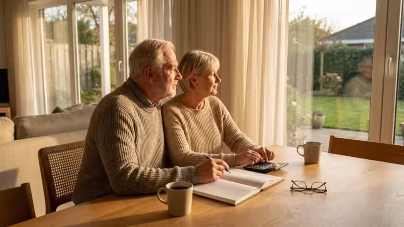 The Cost of Retirement Housing: Budgeting for Your Future - guide