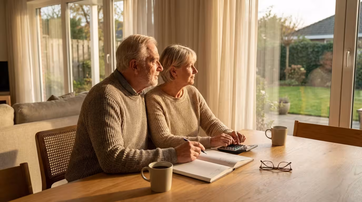 The Cost of Retirement Housing: Budgeting for Your Future - guide