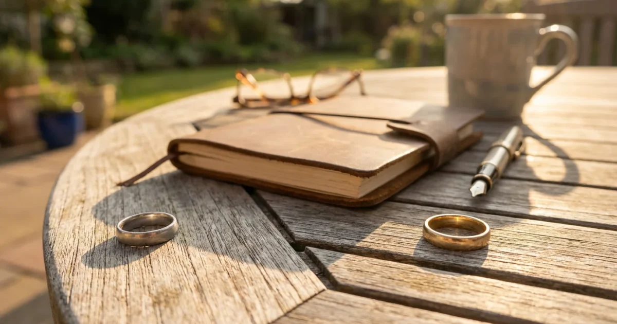 The Impact of Divorce on Your Estate Plan: A Retirement Perspective - guide