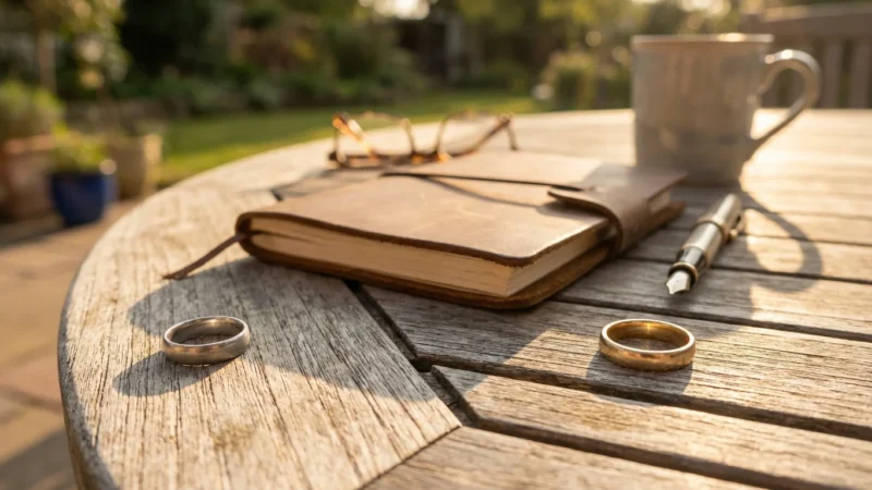 The Impact of Divorce on Your Estate Plan: A Retirement Perspective - guide