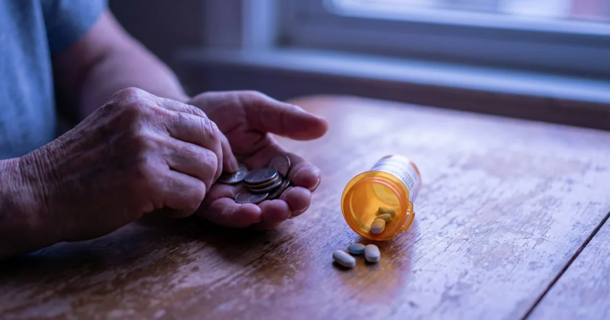 The Impact of Inflation on Retirement Healthcare Expenses - guide