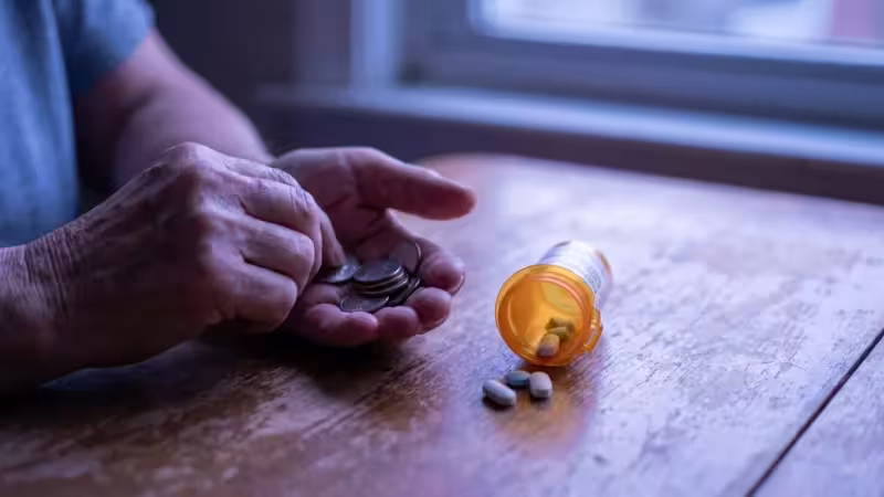 The Impact of Inflation on Retirement Healthcare Expenses - guide