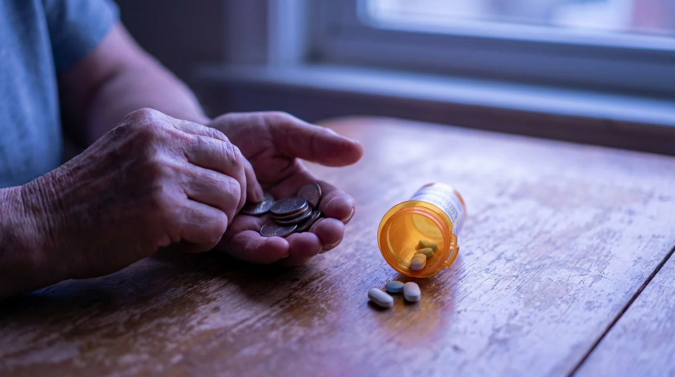 The Impact of Inflation on Retirement Healthcare Expenses - guide