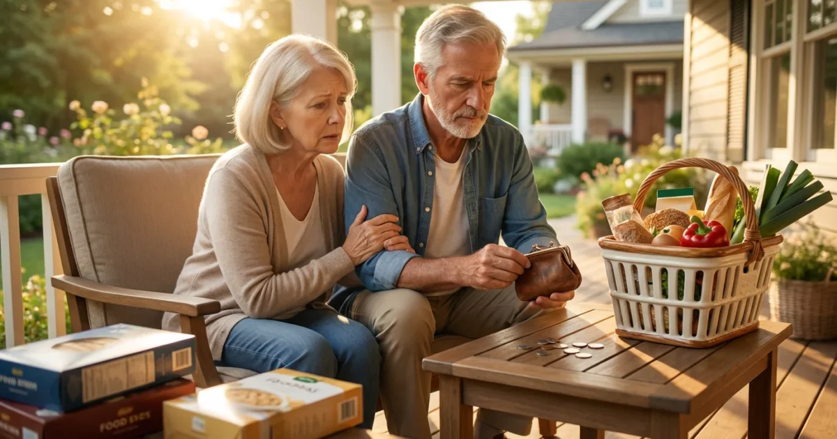 The Impact of Inflation on Your Retirement Savings - guide