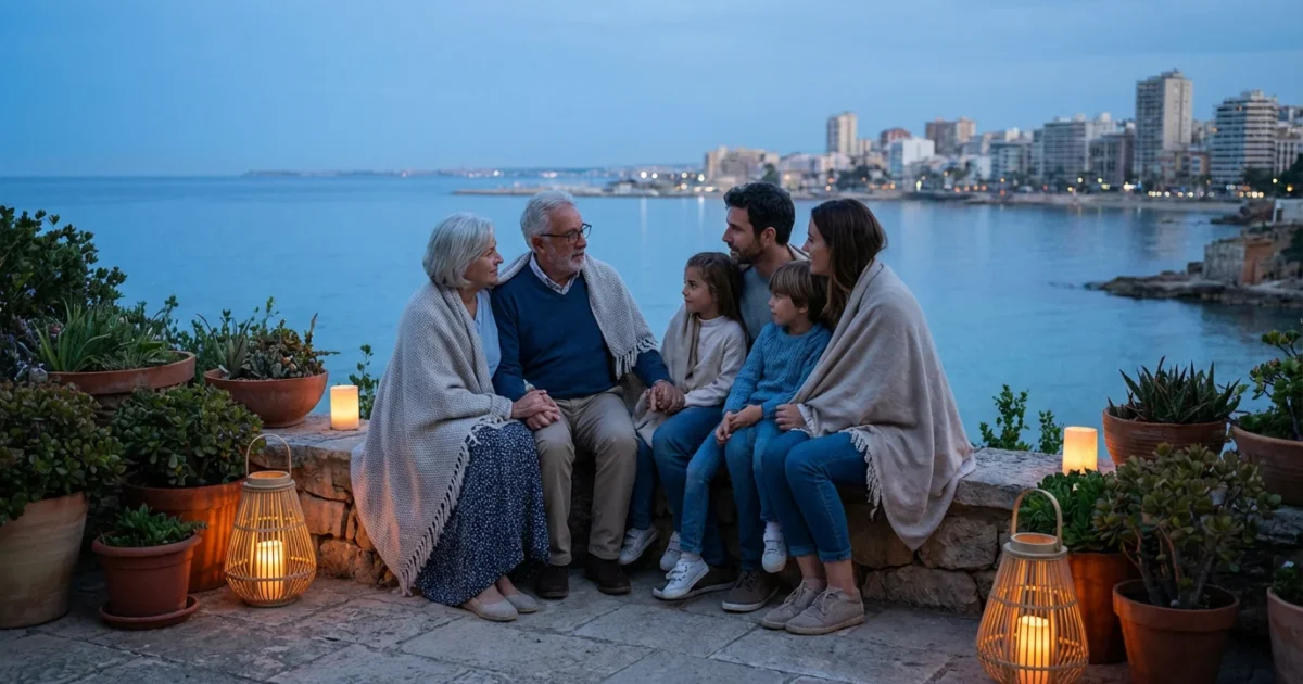 The Importance of Long-Term Care Insurance: Planning for the Future - guide