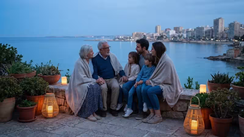 The Importance of Long-Term Care Insurance: Planning for the Future - guide