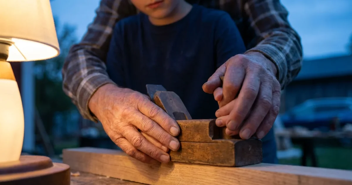 The Power of Mentorship in Retirement: Sharing Your Wisdom - guide