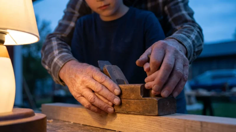 The Power of Mentorship in Retirement: Sharing Your Wisdom - guide