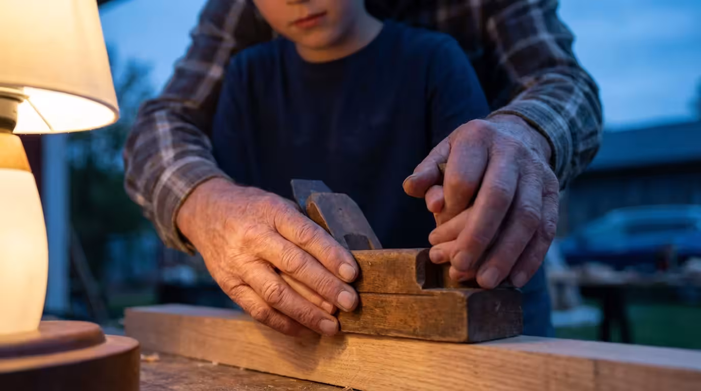 The Power of Mentorship in Retirement: Sharing Your Wisdom - guide
