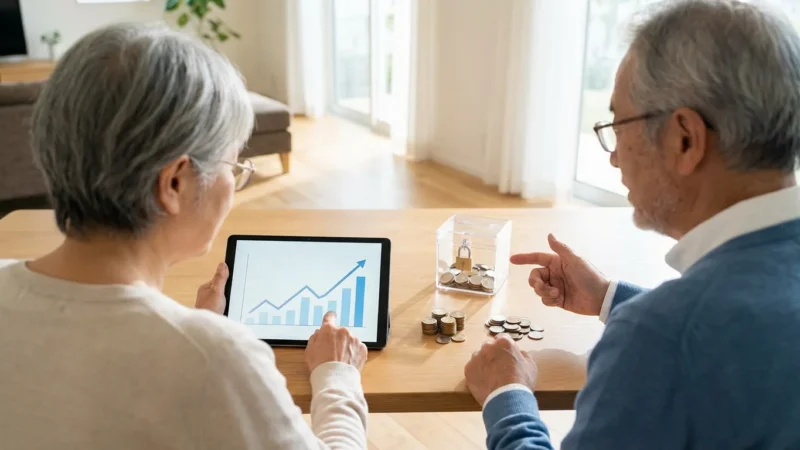 The Pros and Cons of Annuities in Retirement - guide