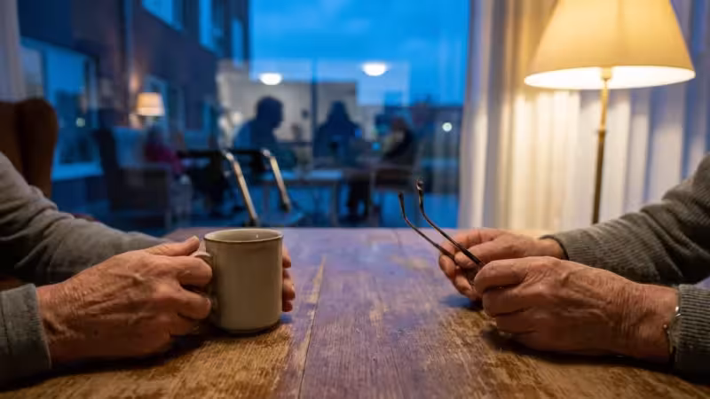 The Pros and Cons of Retirement Communities: Is It Right for You? - guide