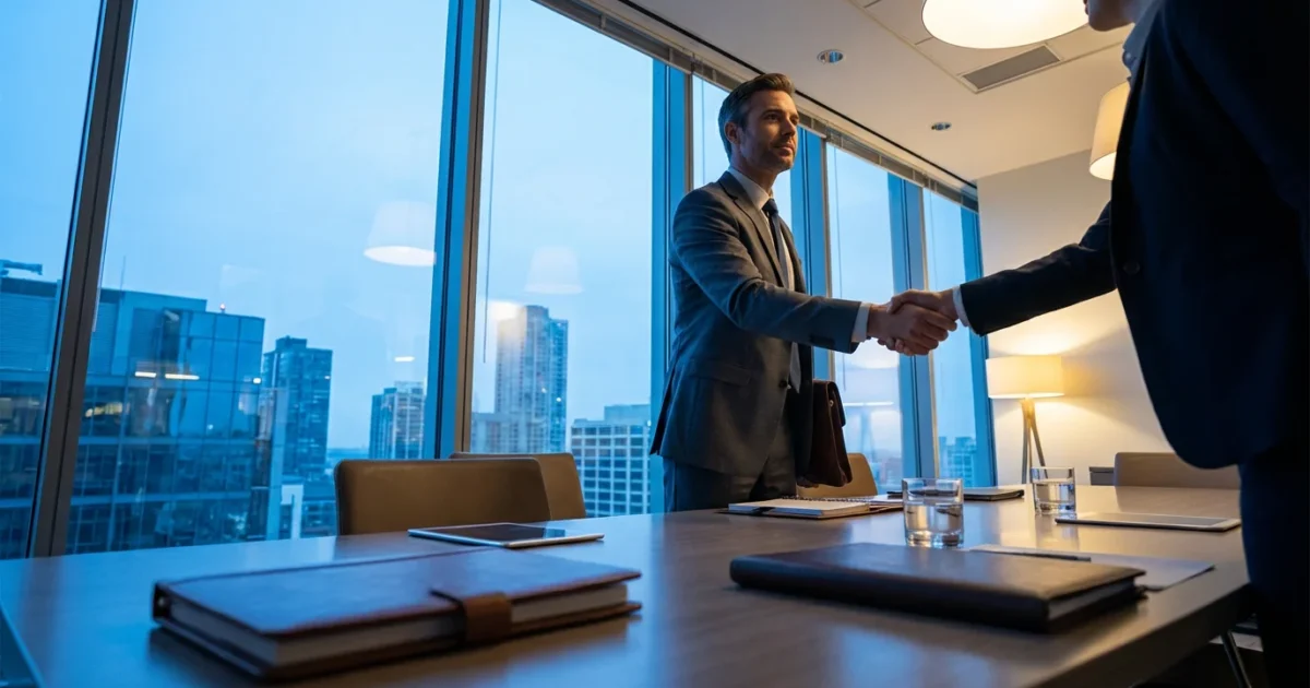 The Role of a Trust Attorney: When and Why to Hire One - guide