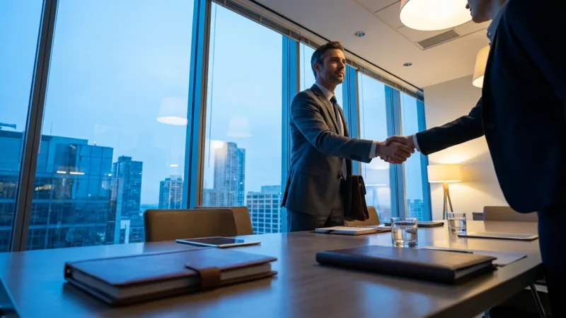 The Role of a Trust Attorney: When and Why to Hire One - guide
