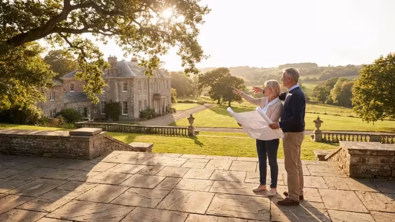 Understanding Joint Ownership and its Impact on Your Estate - guide