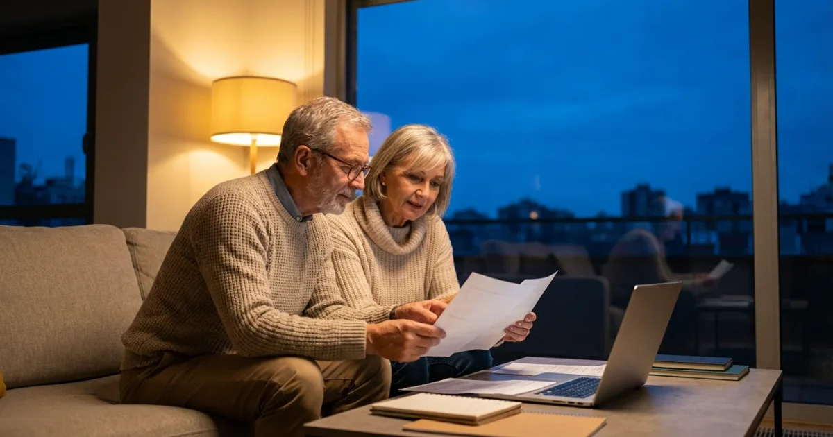 Understanding the Basics of Estate Planning for Retirees - guide