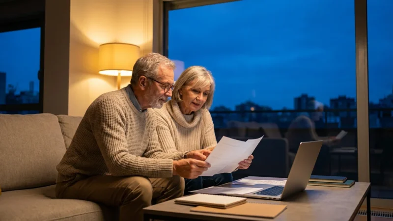 Understanding the Basics of Estate Planning for Retirees - guide