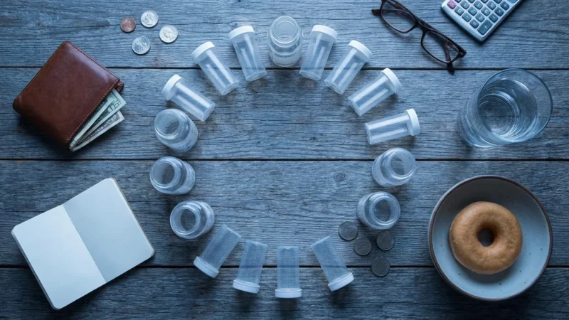 Understanding the Medicare Donut Hole: A Coverage Gap Explained - guide