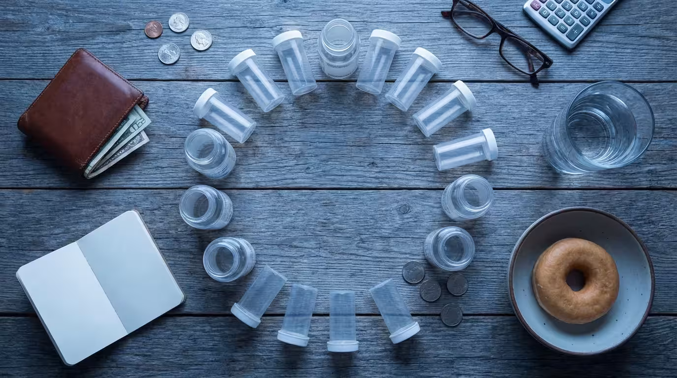 Understanding the Medicare Donut Hole: A Coverage Gap Explained - guide