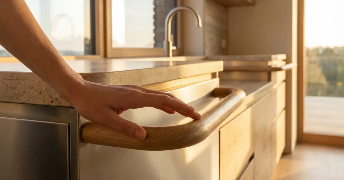 Universal Design: Creating a Home for All Ages - guide