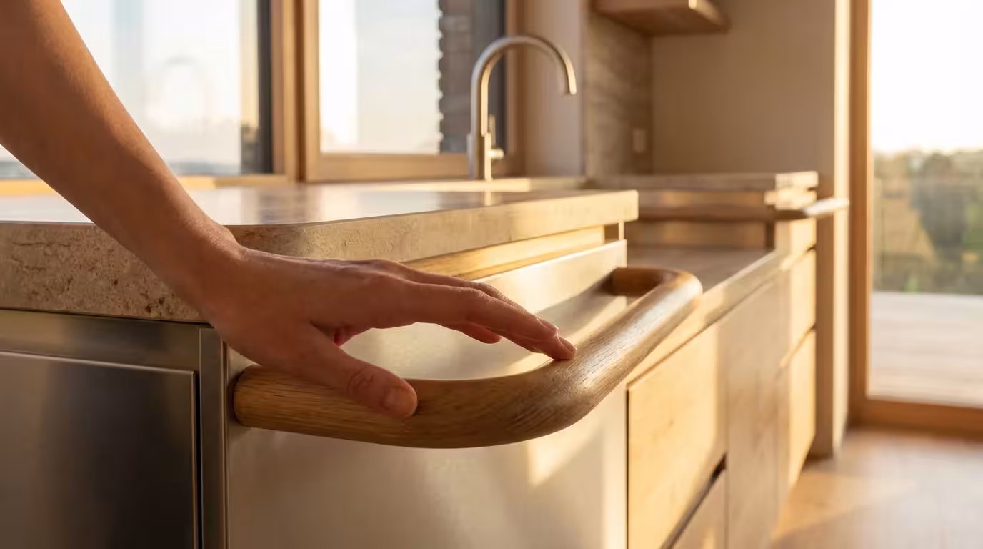 Universal Design: Creating a Home for All Ages - guide