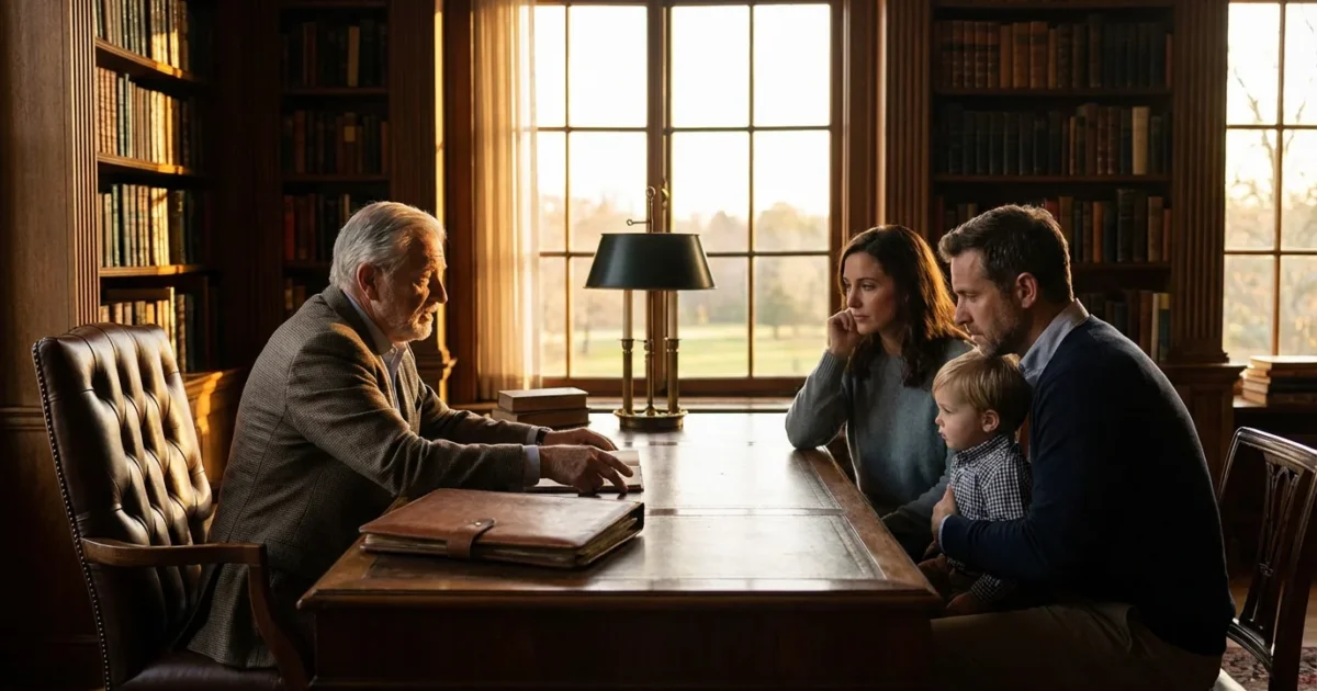 Using Trusts to Protect Your Grandchildren’s Inheritance - guide
